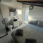 Mini Luxury Ortea Domek alpejski Syrakuzy