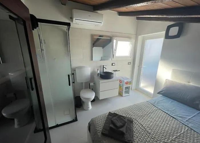 Mini Luxury Ortea 木屋 锡拉库扎