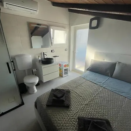 Mini Luxury Ortea Domek alpejski Syrakuzy