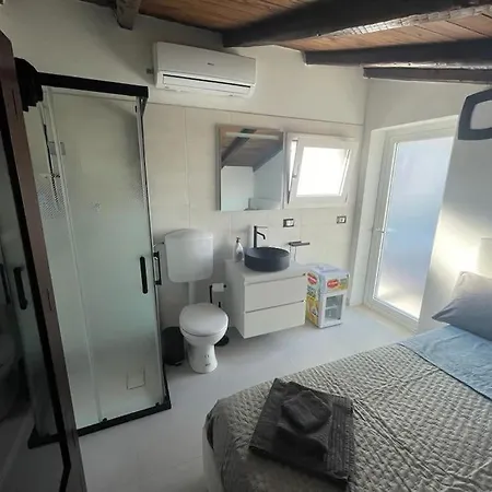 Mini Luxury Ortea Domek alpejski Syrakuzy